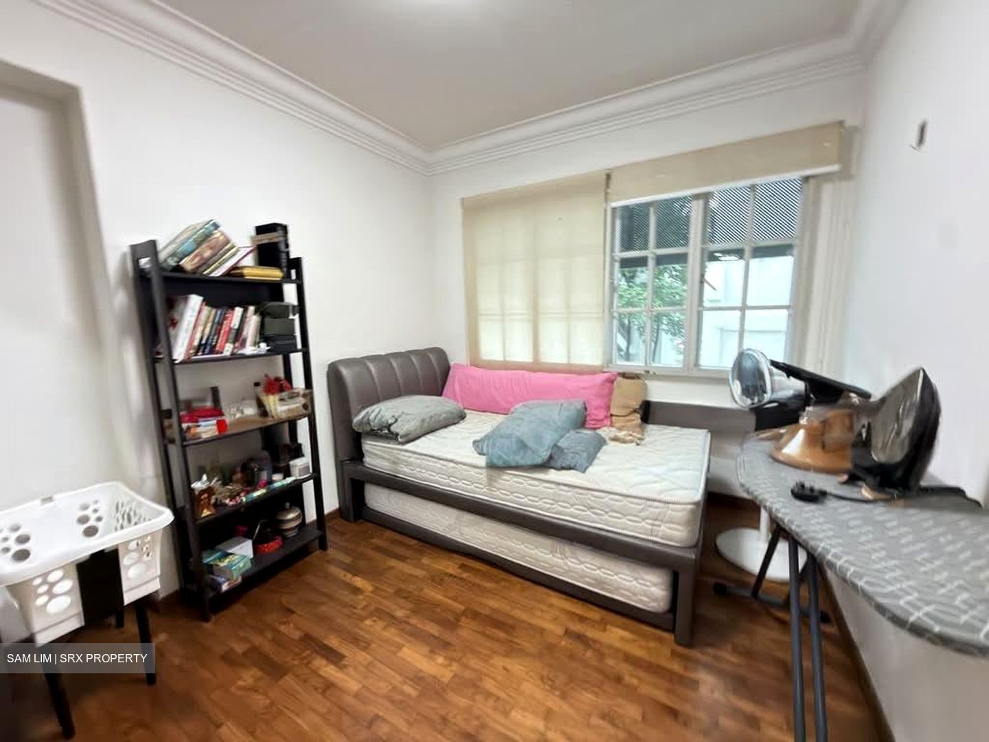 Blk 753 Woodlands Circle (Woodlands), HDB 5 Rooms #586172791